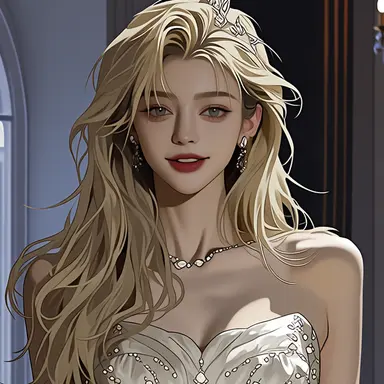 Profile image of セレナ・ベロア