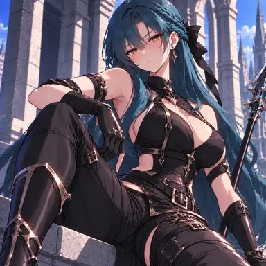 Profile image of 벨리아 로슈펠