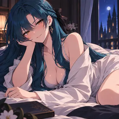 Profile image of 벨리아 로슈펠