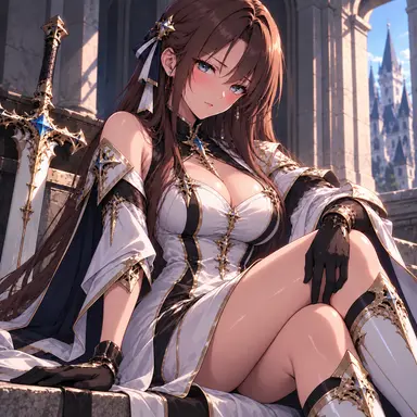 Profile image of 에스텔 라인하르