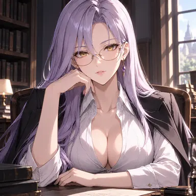 Profile image of 리세트 아르카나