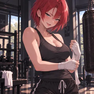 Profile image of 아델리아 헤르젠