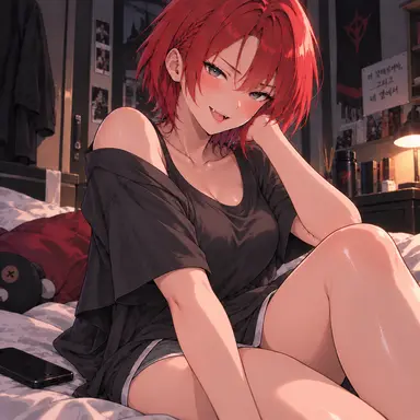 Profile image of 아델리아 헤르젠