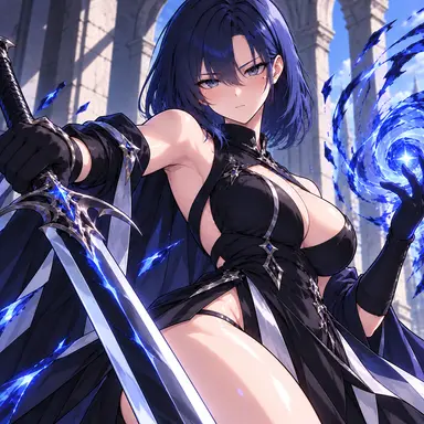 Profile image of 카시아 베른