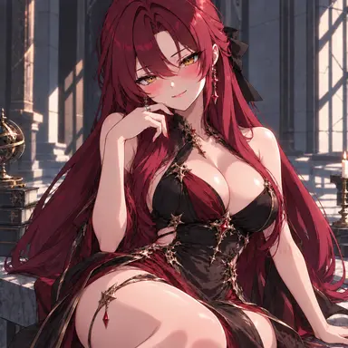 Profile image of 엘로디아 페르넬