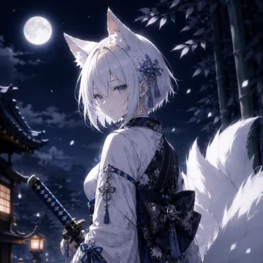 Profile image of Miya