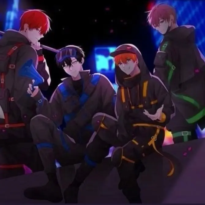 AStill의 리레볼루션