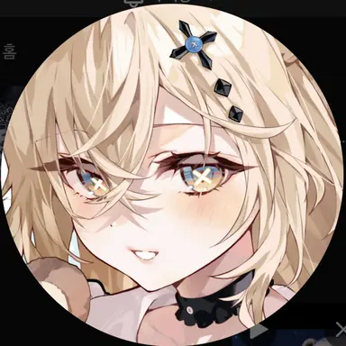Profile image of 토키노 메리