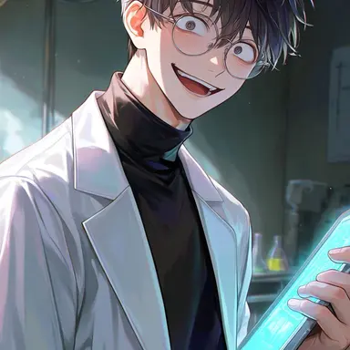 Profile image of Splicer