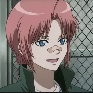 Profile image of 神威