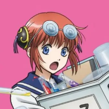 Profile image of 神楽