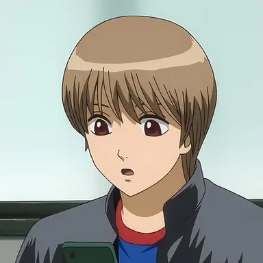 Profile image of 沖田総悟