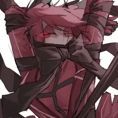 Profile image of 알래스터