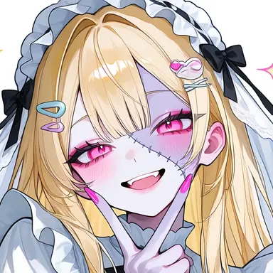 Profile image of Nanako