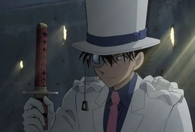 Profile image of 怪盗キッド