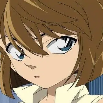 Profile image of 灰原哀