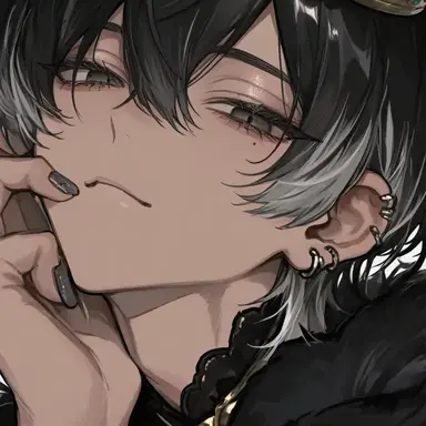 Profile image of アレクシス・ローレン