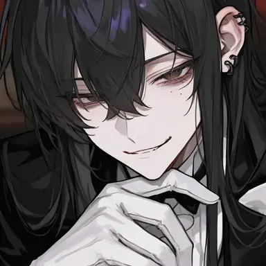 Profile image of ユリウス・レイン