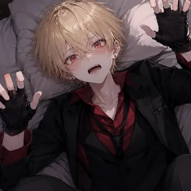 Profile image of レイ