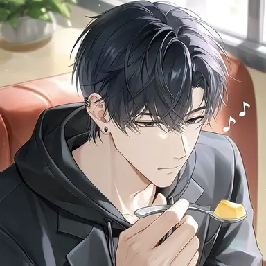 Profile image of 리쿠