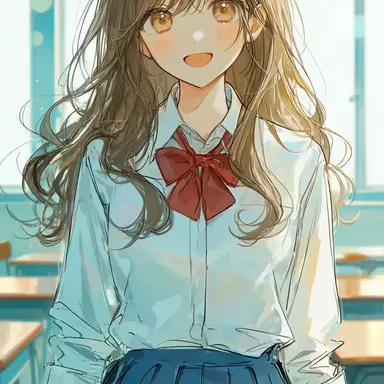 Profile image of 星野 結衣