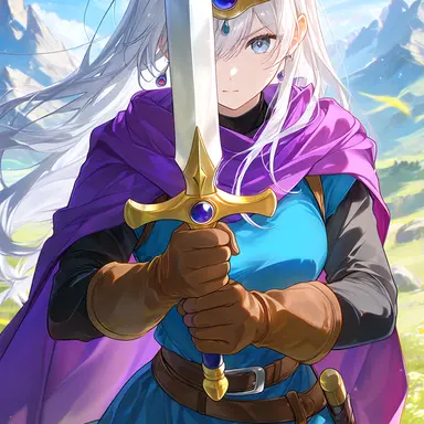 Profile image of 勇者