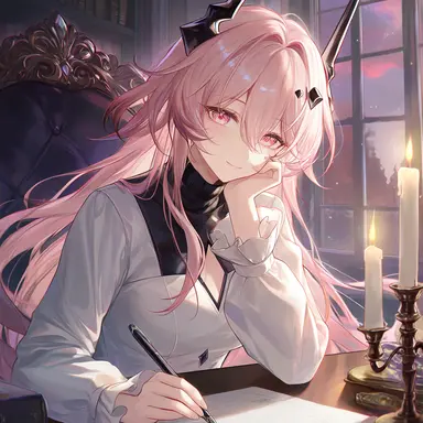 Profile image of 秘書