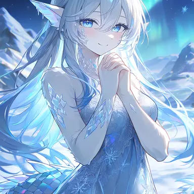 Profile image of 女体化氷竜
