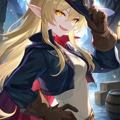 Profile image of 盗賊