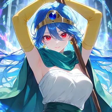 Profile image of 賢者