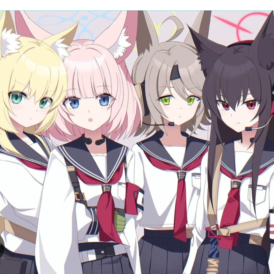 FOX 소대