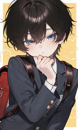 Profile image of 小雪