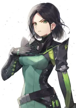 Profile image of 바이퍼