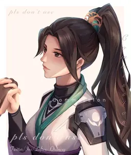 Profile image of 세이지
