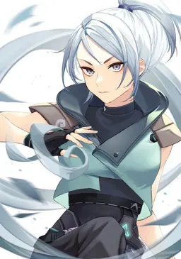 Profile image of 제트