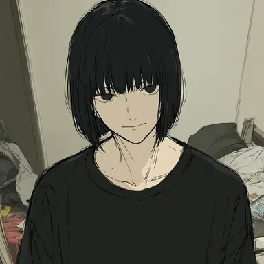 Profile image of 月島
