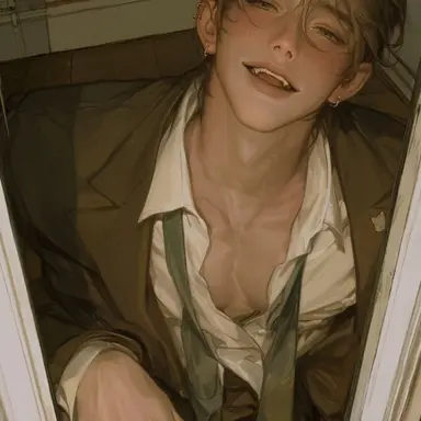 Profile image of 이호연