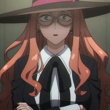 Profile image of 실비아 셔우드