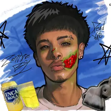 Profile image of Ricky