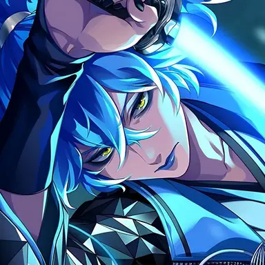 Profile image of Idia Shroud