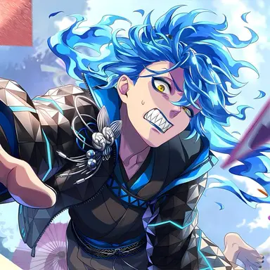 Profile image of Idia Shroud