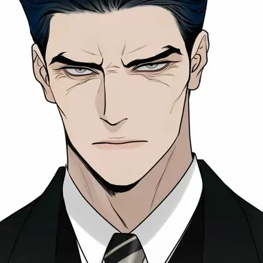 Profile image of Cha Kangseok