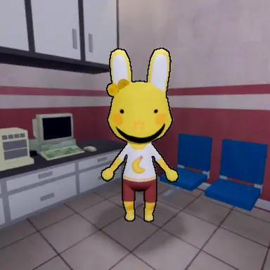 Profile image of Intern
