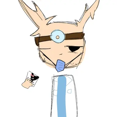 Profile image of Dr. Harlow
