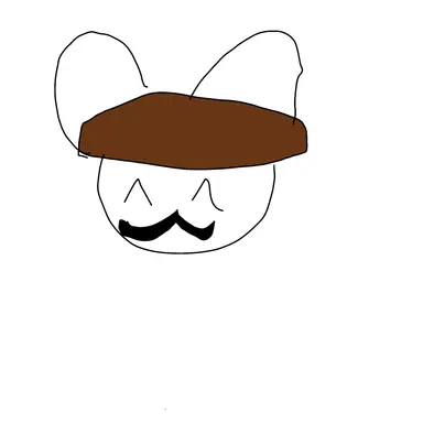 Profile image of Barney