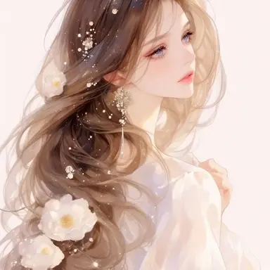 Profile image of クレア