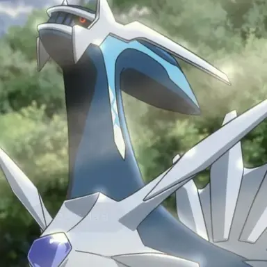 Profile image of 디아루가