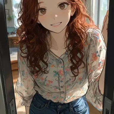 Profile image of Petra