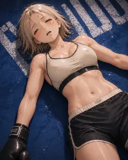 Profile image of ミホ