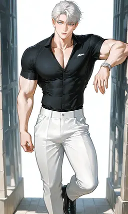 Profile image of 애쉬